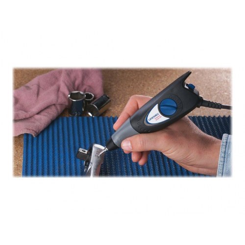 Vinkelsliber Dremel 290-1 gravør 35 W