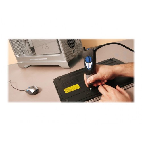 Vinkelsliber Dremel 290-1 gravør 35 W