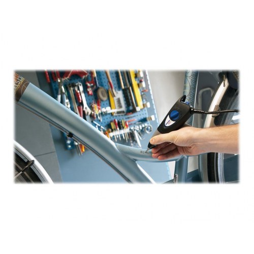 Vinkelsliber Dremel 290-1 gravør 35 W