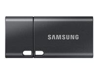 USB stik Samsung 512 GB USB 3.1 Gen 1 / USB-C grå