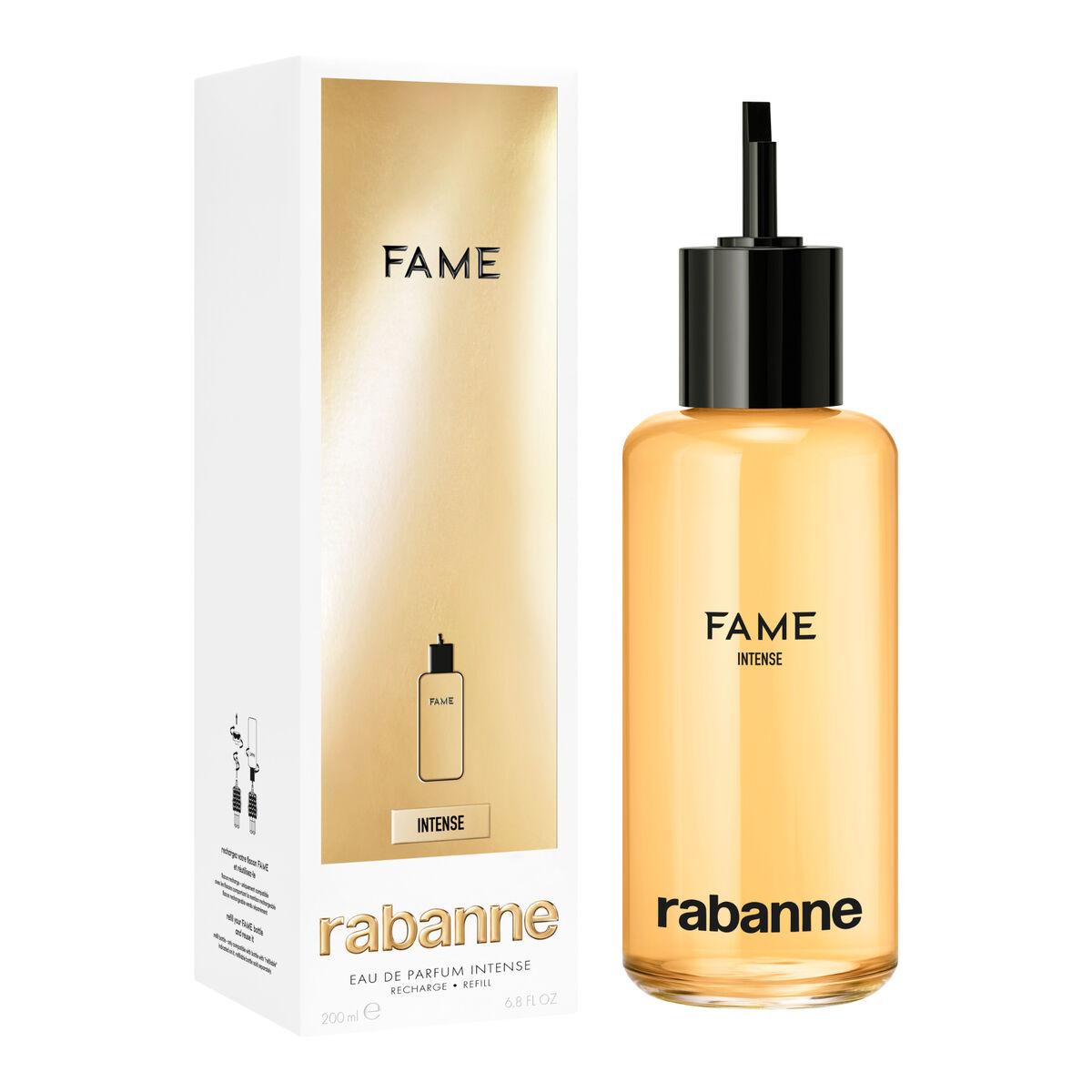 Parfume til kvinder Paco Rabanne Fame Intense EDP 200 ml