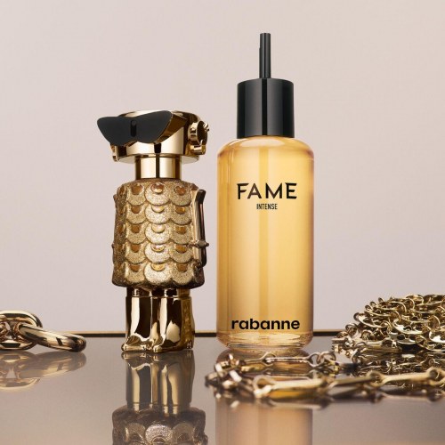 Parfume til kvinder Paco Rabanne Fame Intense EDP 200 ml
