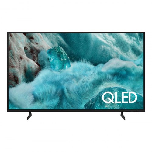4K TV Samsung 55" QLED Smart TV (QE55Q7FAAUXXHC)