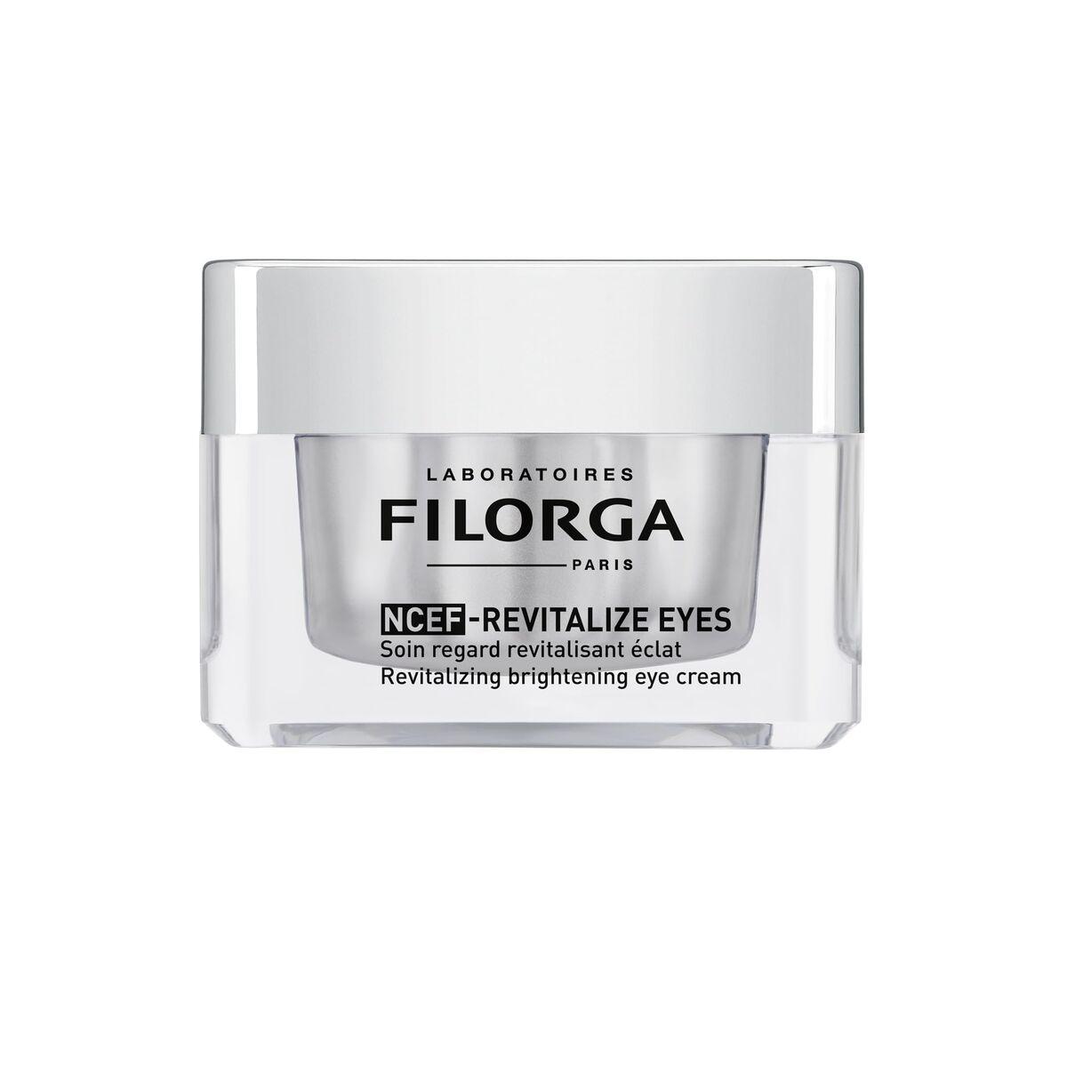 Øjencreme Filorga NCEF-Revitalize Eyes 15 ml