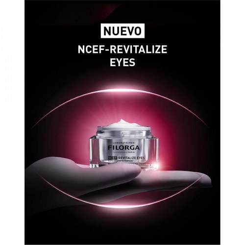 Øjencreme Filorga NCEF-Revitalize Eyes 15 ml