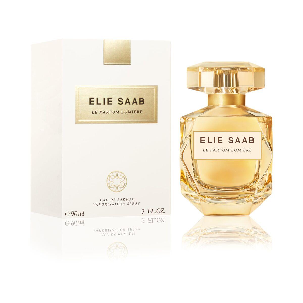 Parfume til kvinder Elie Saab Le Parfum Lumière EDP 90 ml