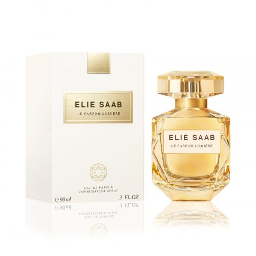 Parfume til kvinder Elie Saab Le Parfum Lumière EDP 90 ml