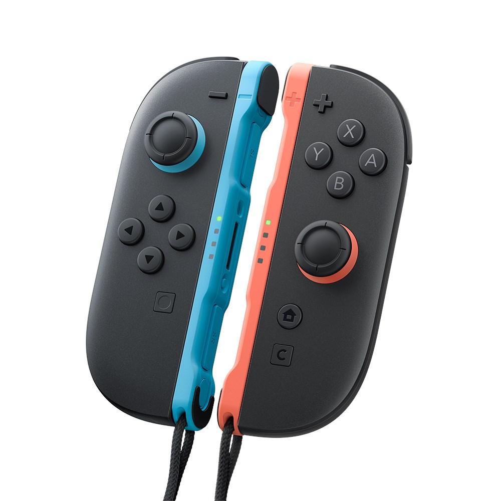 Spilcontroller Nintendo Switch - 2 Joy-Cons