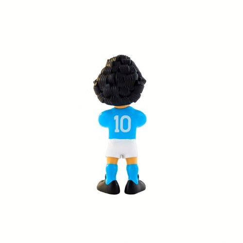 Samlefigur MINIX – Napoli fodboldlegende