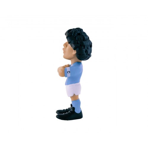 Samlefigur MINIX – Napoli fodboldlegende
