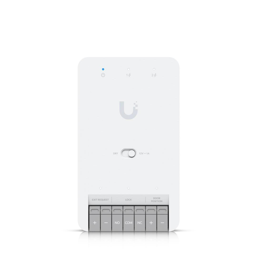 Dørlåskontroller Ethernet 1 dør - Ubiquiti billede