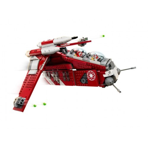 LEGO Star Wars 75354 Coruscant Guard Gunship