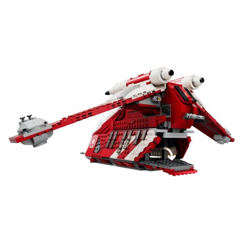 LEGO Star Wars 75354 Coruscant Guard Gunship