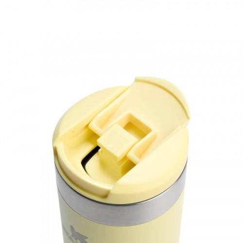 Termokrus STANLEY Aerolight Cup 0,47 l – Pomelo (gul)