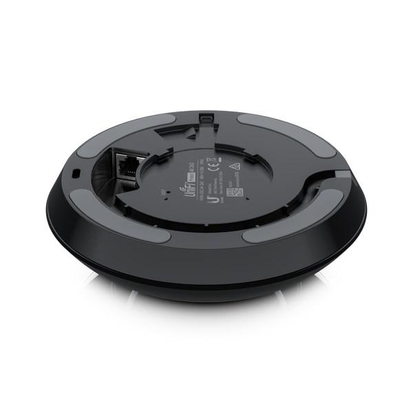 Dome-overvågningskamera Ubiquiti AI 360 - sort
