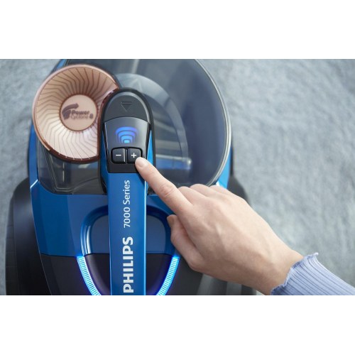 Støvsuger uden pose Philips PowerPro Expert FC9745/09, 2 l, 900 W