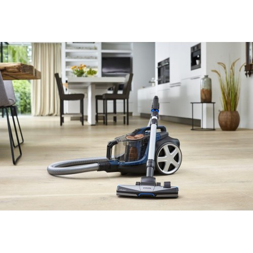 Støvsuger uden pose Philips PowerPro Expert FC9745/09, 2 l, 900 W