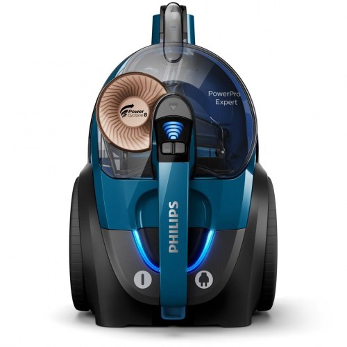 Støvsuger uden pose Philips PowerPro Expert FC9745/09, 2 l, 900 W