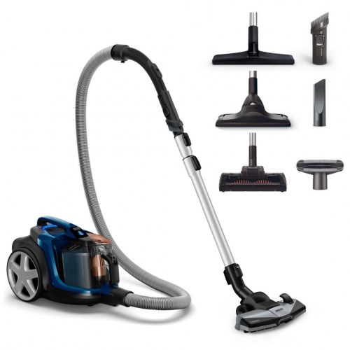 Støvsuger uden pose Philips PowerPro Expert FC9745/09, 2 l, 900 W