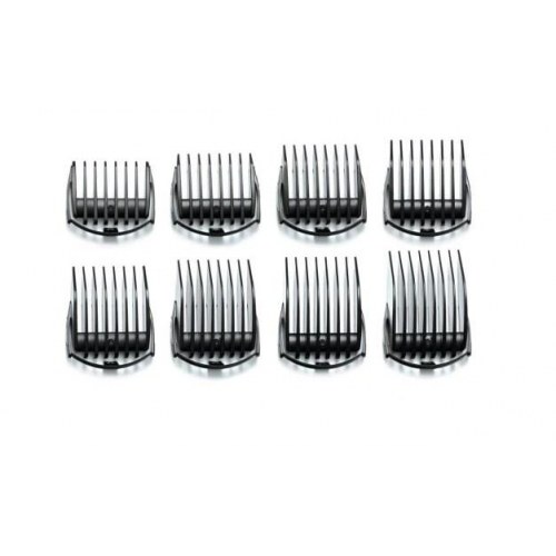 Hårklipper Babyliss PRO FX872E - digital trimmer, sort/grafit