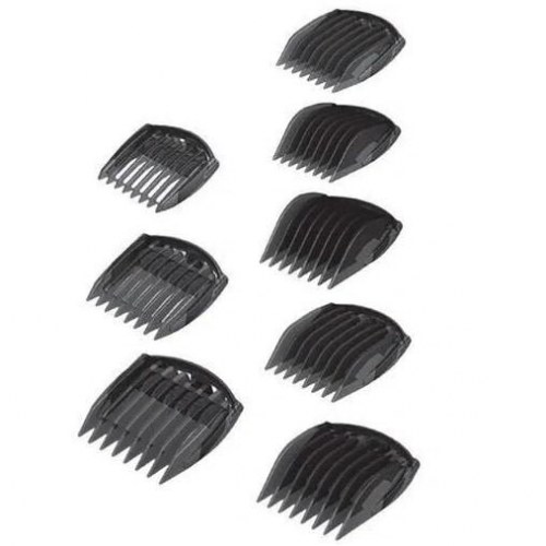 Hårklipper Babyliss PRO FX872E - digital trimmer, sort/grafit