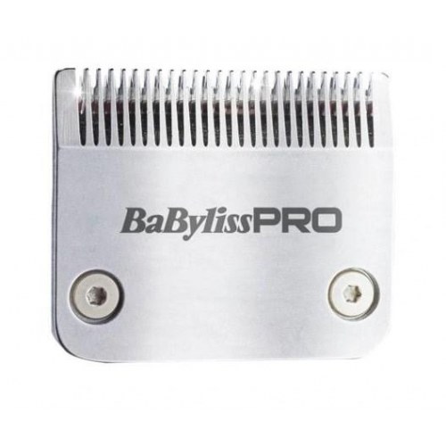 Hårklipper Babyliss PRO FX872E - digital trimmer, sort/grafit