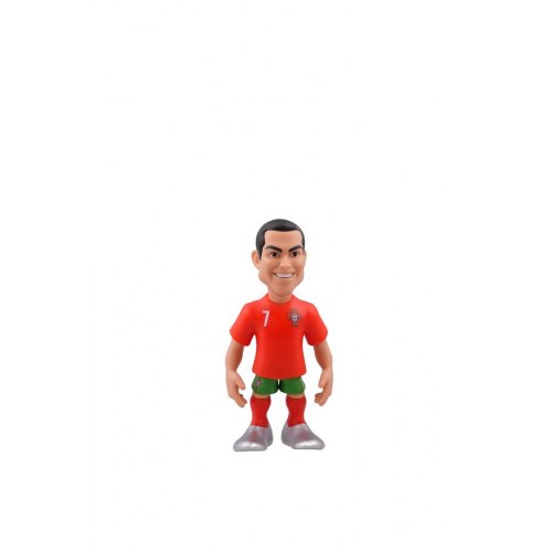 Samlefigur fodbold - MINIX Portugal #7