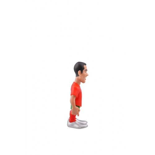 Samlefigur fodbold - MINIX Portugal #7