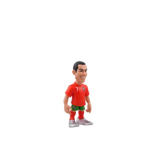 Samlefigur fodbold - MINIX Portugal #7