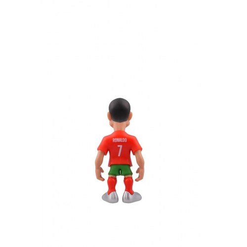 Samlefigur fodbold - MINIX Portugal #7