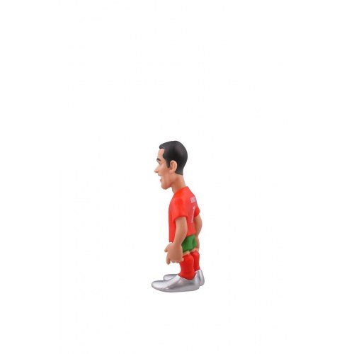 Samlefigur fodbold - MINIX Portugal #7