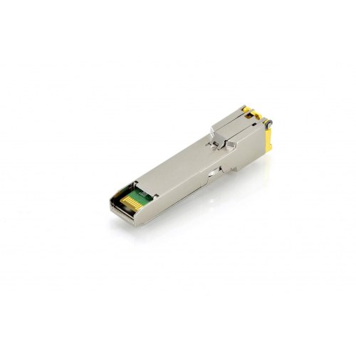 SFP transceiver 10G RJ45 - DIGITUS Mini GBIC kobbermodul