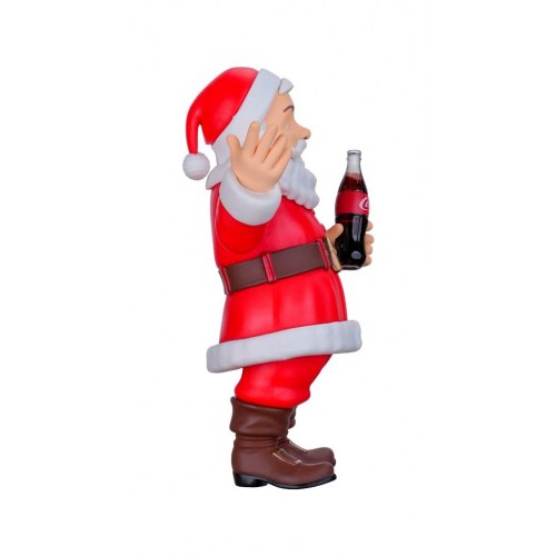 Samlingsfigur – MINIX Coca‑Cola Julemand