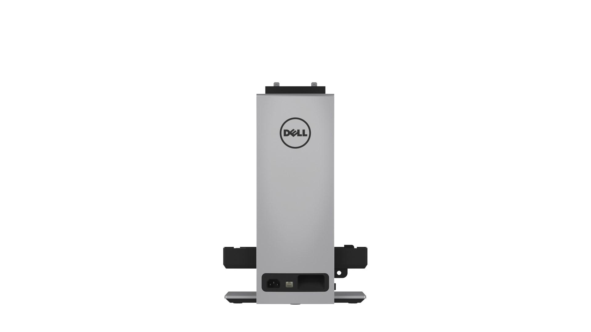 Skærmstand til alt-i-én pc – DELL Small Form Factor OSS21 billede