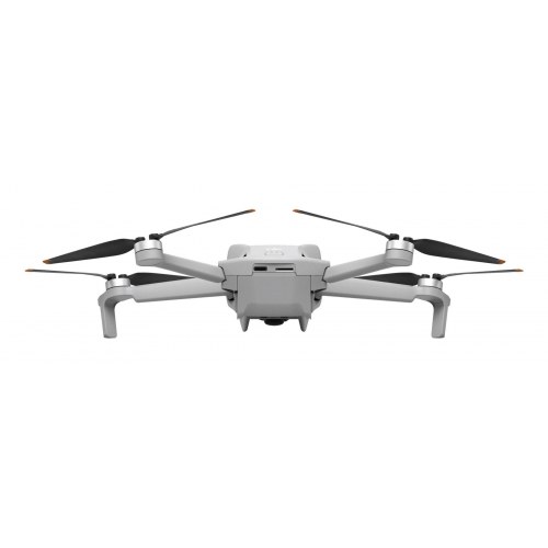 Drone DJI Mini 3 - 4-rotors quadcopter, 48 MP, 4K, grå