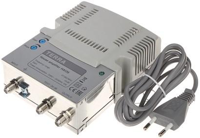 WiFi repeater Terra HA-126 forstærker 34 dB