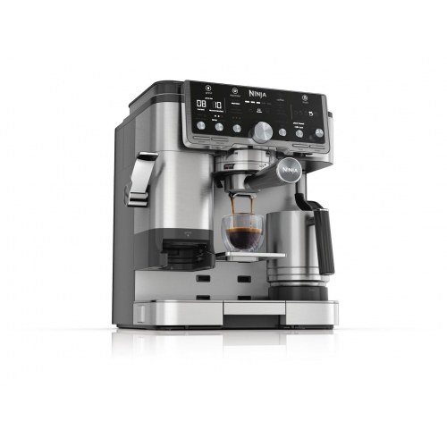 Espressomaskine Ninja ES701EU - semi-automatisk, 2 l