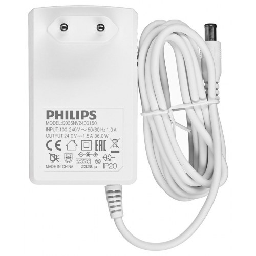 IPL hårfjerning – Philips Lumea Advanced SC1997/00