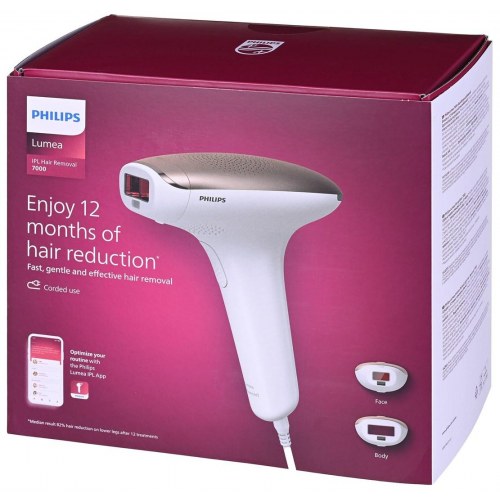 IPL hårfjerning – Philips Lumea Advanced SC1997/00