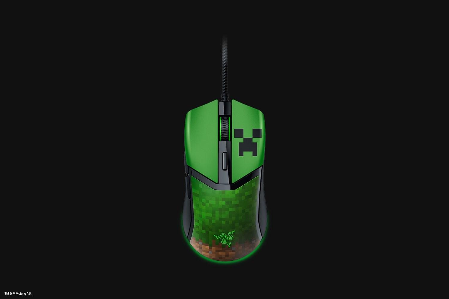 Gamingmus Razer Cobra højrehåndet 8500 DPI