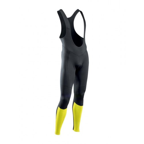 Cykelbukser med seler Northwave Force 2 Bibtight