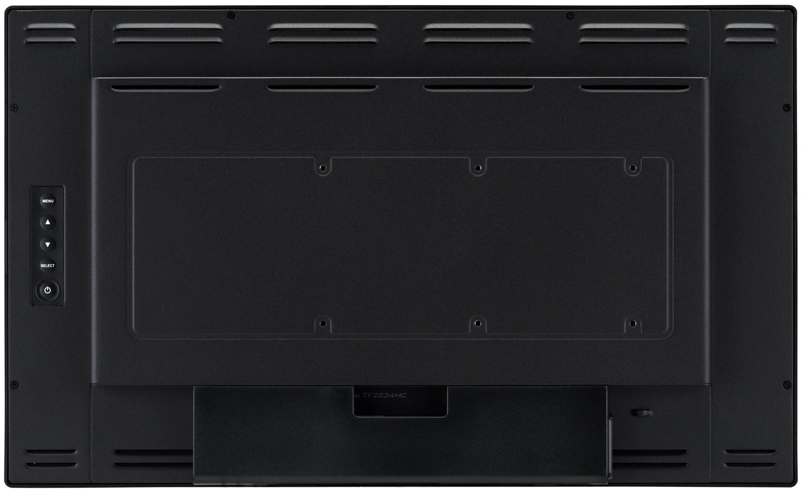 Touchskærm 21,5" iiyama ProLite TF2234MC-B7X Full HD IPS billede