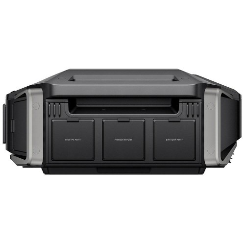 Power station EcoFlow DELTA Pro Ultra – bærbar strømforsyning 32,1 kg