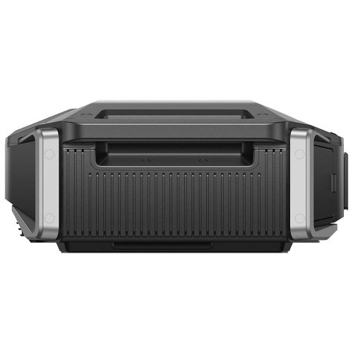 Power station EcoFlow DELTA Pro Ultra – bærbar strømforsyning 32,1 kg