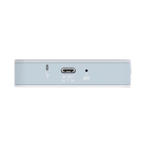 Mobilt Wi‑Fi 6 hotspot D-Link 5G NR AX1800