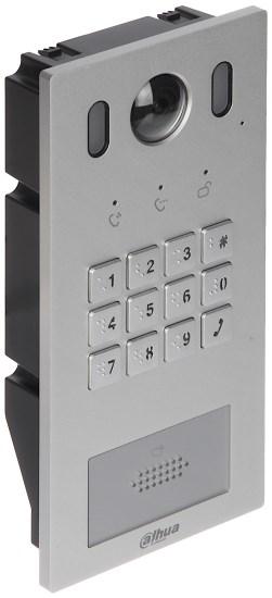 Dørtelefon udendørsstation DAHUA VTO3222E-P