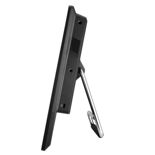 All-in-One pc barebone Shuttle P55U3 15,6" touch, Intel Core i3-1315U, Wi‑Fi, IP54, blæserløs, 24/7