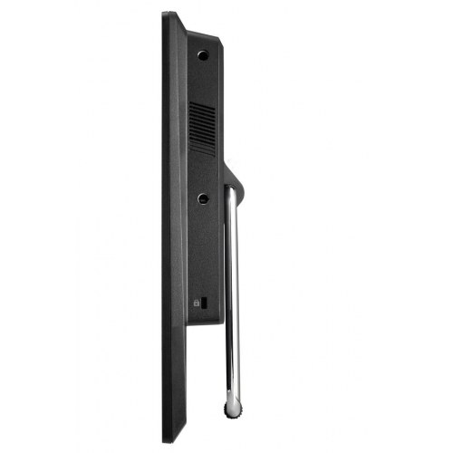 All-in-One pc barebone Shuttle P55U3 15,6" touch, Intel Core i3-1315U, Wi‑Fi, IP54, blæserløs, 24/7