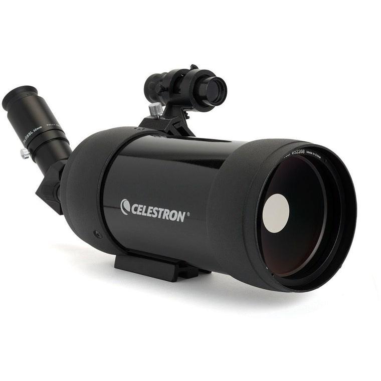 Teleskop spotting scope Celestron Mak C90 90 mm