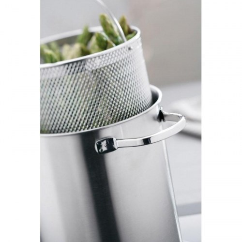 Pasta­gryde 16 cm 4,5 l – ZWILLING rustfrit stål